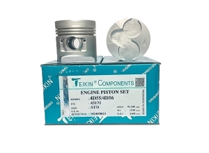 PISTON DE MOTOR STD- 91.1MM (2.5*2.0*4.0) L200 2006-UP-TEKIN