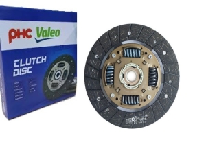 DISCO EMBRAGUE NISSAN VERSA, TIIDA  RENAULT LOGAN K7J  DUSTER 8"NS-56,(NS-88)-VALEO