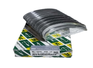 METAL DE BANCADA  STD-TOYOTA 1KD-FTV,2KD-FTV,1KZ-TE -NDC