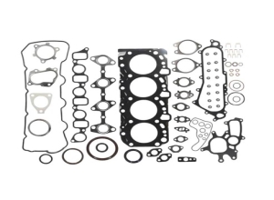 JUEGO EMPAQUE MOTOR  5L HIACE (FS 95129 MLS METALICO)-PEVISA