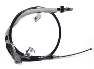 CABLE FRENO MANO (R Y L) KIA RIO