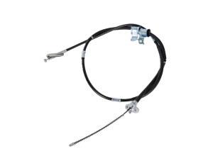 CABLE FRENO MANO (R Y L)TOYOTA  AVANZA