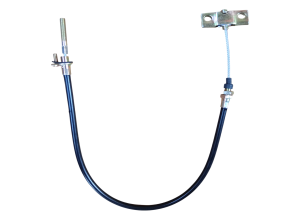 CABLE FRENO MANO (R Y L)  CHEVROLET N300