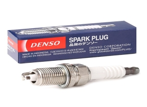 BUJIAS DE ENCENDIDO ROSCA DELGADA DAIHATSU TERIOS, AVANZA  (XU22EPR-U)-DENSO