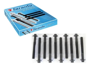 PERNO CULATA MOTOR RENAULT LOGAN, DUSTER K4M 16V