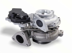 TURBO COMPLETO 1GD 2016-19 HILUX -SL