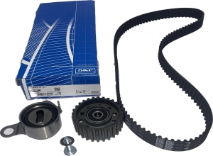 KIT DISTRIBUCION 3L, 5L HIACE -SKF