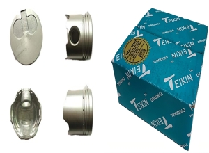 PISTON DE MOTOR STD-86MM(2.0*2.0*3.0) TOYOTA 2C-TEIKIN