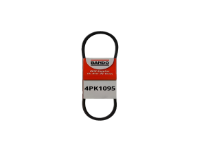 CORREA ALTERNADOR SUZUKI, YARIS (4PK1095)-BANDO