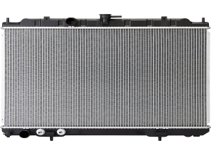 RADIADOR DE AGUA RENAULT DUSTER 10 MT16 DOOWO