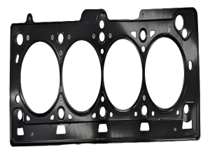 EMPAQUE CULATA MOTOR RENAULT DUSTER, LOGAN , MEGANE K4J, K4M 1.4-1.6(CH 30015-LAMINAD)-PEVISA