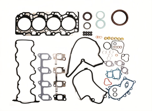 JUEGO EMPAQUE MOTOR 2C, 3C TOWNACE  (FS 95215 GR-FRAFIT)-PEVISA