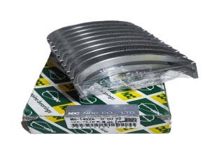 METAL DE BANCADA  050 -TOYOTA 1KD-FTV,2KD-FTV,1KZ-TE -NDC-TAIHO