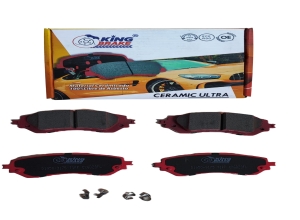 PASTILLAS. F. YARIS ENVIDIA 2014-17 (PN-21004=D1950)-KING