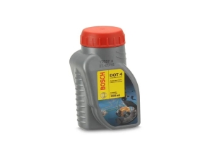 LIQUIDO DE FRENO DOT4 200 ML-BOSCH