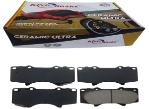 PASTILLAS F. 1KD HILUX, GREAT WALL HAVAL H3/H5 07.11, JAC T8 2020-UP PN-1482=D976)-KING