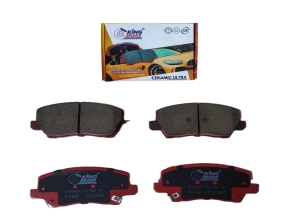 PASTILLAS F. KIA PICANTO 2016- UP (F550)-KING