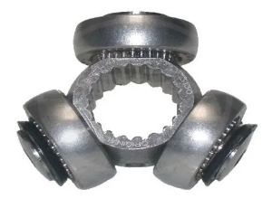 TRICETA CHEVROLET SAIL 2010-15 (22 DIENTES X 31.5 DADO)-YOK