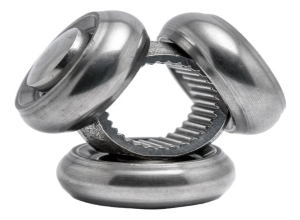 TRICETA HYUNDAI TUCSON (33 DIENTES X 43 DADO)-YOK