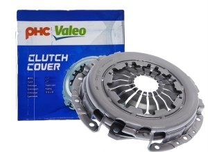 PLATO EMBRAGUE CHEVROLET N400 , SAIL (DWC-73)-VALEO