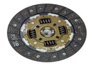 DISCO EMBRAGUE MITSUBISHI XPANDER 2016-UP , EXCEL,ACEENT (MB-04)-VALEO