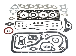 JUEGO EMPAQUE MOTOR 4D55, 4D56 D4BH H100/H-1 (GRAFITO)-MANDO