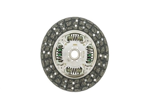 DISCO EMBRAGUE 2KD HILUX, HIACE DTX-146-TOYOKI