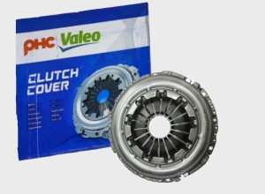 PLATO EMBRAGUE FORD ESCORT 1.8, ECOSPORT 1.6 (FDC-49)-VALEO