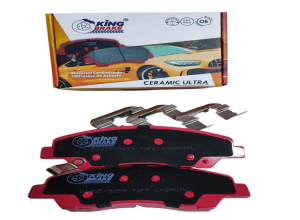 PASTILLAS. F. HYUNDAI GRAN I-10 2014- UP (PN-0858=D1935)-KING