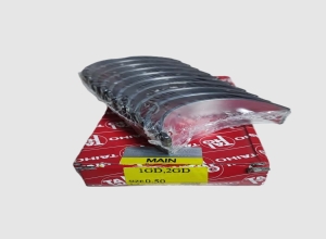 METAL DE BANCADA  050-TOYOTA 1GD-FTV, 2GD-FTV 2016-UP-TE -TAIHO