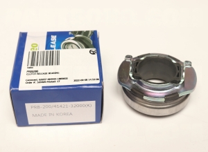 COLLARIN EMBRAGUE  KIA RIO 2013-2016-UP G4FA ,AVANTE(PRB-200)-VALEO