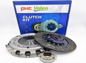 KIT EMBRAGUE TOYOTA  AVANZA 1.5 RUSH 2017-UP  (TYK-176)-VALEO