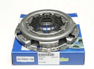 PLATO EMBRAGUE SUZUKI GRAN VITARA, NOMADE J24B 2.4 (SZC-35)-VALEO