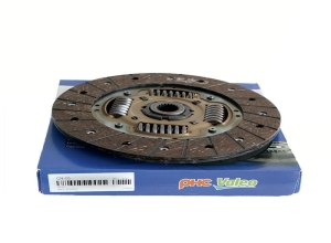 DISCO EMBRAGUE(CN-05=HD-05)JAC B-CLASS ELANTRA, ACCENT 2008 UP,  KIA RIO 2016-UP G4FA G4EE /SONATA G37B G63-VALEO