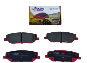 PASTILLAS. F. HYUNDAI I-30 2017-UP, SANTA FE 2018-UP, KIA OPTIMA 2018-UP(D2198)-KING