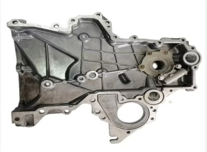 BOMBA DE ACEITE HYUNDAI ACCENT, ELANTRA -KIA RIO 1.4 G4FA  2011-UP (21350-2B001)-ATC