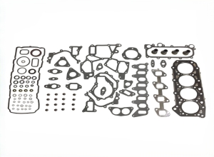 JUEGO EMPAQUE MOTOR L200 TRITON 16V 2006-15 (METALICO)-WURTEX