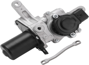 ACTUADOR DE TURBO 1KD 2006-15