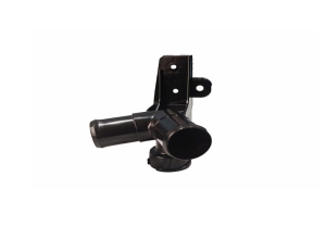BRIDA DE AGUA TERMOSTATO KIA PICANTO, CERATO, HYUNDAI ELANTRA G3LA, G4FG 2011-19-DROER