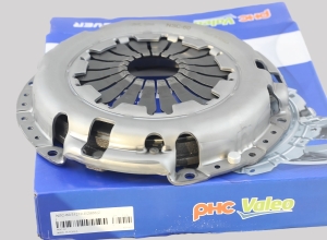 PLATO EMBRAGUE NISSAN TIIDA HR16 (NSC-60)VALEO