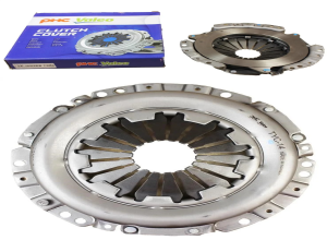 PLATO EMBRAGUE YARIS 2006-13 ENVIDIA 2014-UP 1NR-FE COROLLA (TYC-09=TYC-14)VALEO