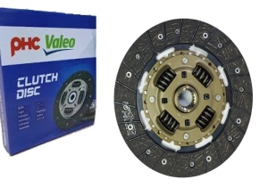DISCO EMBRAGUE YARIS 2006-13 ENVIDIA 2014 -UP 1N, 2E, 4E, (TY-16=TY-28) VALEO