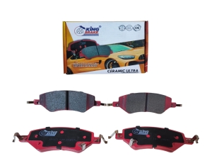 PASTILLAS F. CHEVROLET N400 2022-UP (PN-6050=KP0377-)-KING
