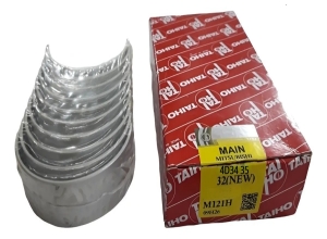 METAL DE BIELA 025 MITSUBISHI  CANTER/MIGTHY  4D34, 4D35-TAIHO