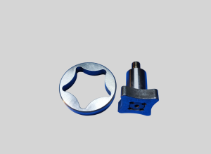 ACCESORIO BOMBA DE ACEITE TOYOTA TERCEL COROLLA 4E, 5E -YSK