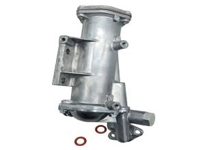 ENFRIADOR DE ACEITE COMPLETO 4D31, 4D32- SAMGOM