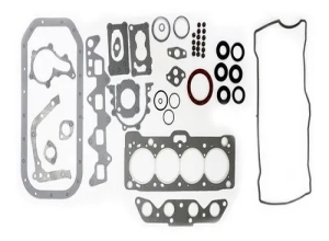 JUEGO EMPAQUE MOTOR COROLLA, 4E 1.3  (FS 95237 GR-FRAFIT)-PEVISA