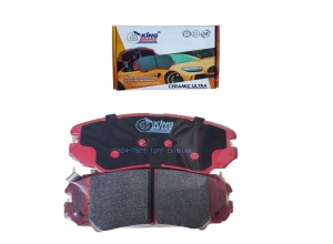PASTILLAS F. HYUNDAI TUCSON 2006-UP, SONATA 2001-10,KIA SPORTAGE 2004-10,OPTIMA 2006-11,SOUL 2008-14,DFSK GLORY 560 2021-UP, DFSK GLORY 500 2021-UP, CHERY TIGGO 8 2019-UP, CHERY TIGGO 7 PRO 2021-UP, CHANGAN CS35 PLUS 2019-UP, BAIC X552016-UP (PN-0377=D924)-KING