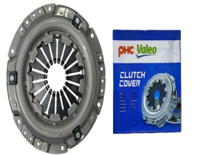 PLATO EMBRAGUE RENAULT OROCH 2017-UP (NSC-125)-VALEO