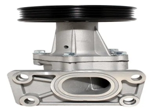 BOMBA DE AGUA CHEVROLET N200, N300 B12D 2010-14-WURTEX